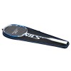 Badmintono raketė NR406 CARBON/BADMINTON ROCKET + COVER NILS