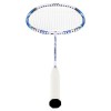 Badmintono raketė NR406 CARBON/BADMINTON ROCKET + COVER NILS