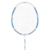 Badmintono raketė NR406 CARBON/BADMINTON ROCKET + COVER NILS