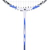 Badmintono raketė NR406 CARBON/BADMINTON ROCKET + COVER NILS