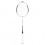 Badmintono raketė NR305 CARBON ISOMETRIC / BADMINTON ROCKET +COVER NILS