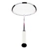 Badmintono raketė NR305 CARBON ISOMETRIC / BADMINTON ROCKET +COVER NILS