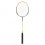Badmintono raketė NR419 CARBON / BADMINTON ROCKET + COVER NILS