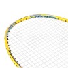 Badmintono raketė NR419 CARBON/BADMINTON ROCKET + COVER NILS