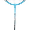 ALUMTEC 503K BADMINTON SET BLUE+ORANGE/WHITE WISH