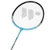 ALUMTEC 503K BADMINTON SET BLUE+ORANGE/WHITE WISH