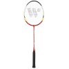 ALUMTEC 329K BADMINTON SET BLUE+RED WISH