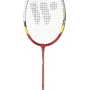 ALUMTEC 329K BADMINTON SET BLUE+RED WISH