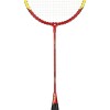 ALUMTEC 329K BADMINTON SET BLUE+RED WISH