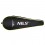 Badmintono rakečių rinkinys NRZ204 ALUMINUM / BADMINTON SET + COVER NILS