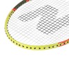 Badmintono rakečių rinkinys NRZ204 ALUMINUM / BADMINTON SET + COVER NILS