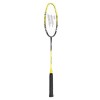FUSIONTEC 777K BADMINTON SET LIME+RED/BLACK +3 PCS SHUTTLECOCKS WISH