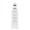 Plunksniukai S-320 NYLON SHUTTLECOCKS WISH