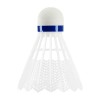 Plunksniukai S-360 NYLON SHUTTLECOCKS 3 PCS. WISH