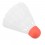 Badmintono skrajukės NBL6003 NYLON SHUTTLECOCKS 3 PCS NILS