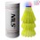 Badmintono skrajukės NBL6293 NYLON SHUTTLECOCKS LED MULTICOLOR PACK OF 3 NILS