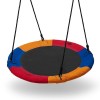 NB5003 BLUE-RED-ORANGE SAUCER SWING BLACK NILS CAMP