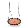 Apvalios sūpynės NB5034 ORANGE SAUCER SWING NILS CAMP