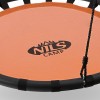 Apvalios sūpynės NB5034 ORANGE SAUCER SWING NILS CAMP