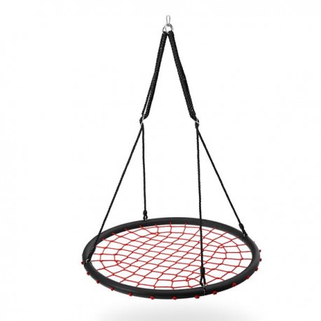 NB5038 RED SAUCER SWING NILS CAMP