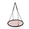 NB5038 RED SAUCER SWING NILS CAMP