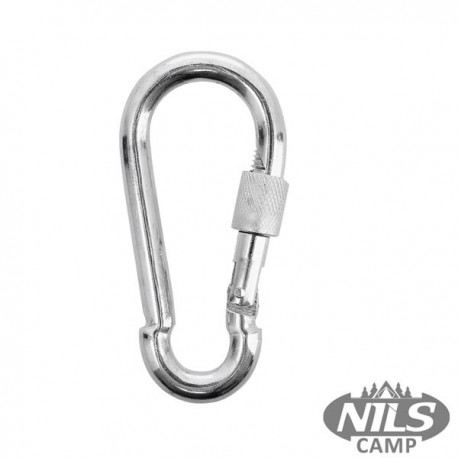 Karabinas NB5042 CARABINER M9 NILS CAMP