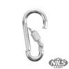 Karabinas NB5042 CARABINER M9 NILS CAMP