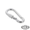 Karabinas NB5042 CARABINER M9 NILS CAMP