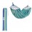 Hamakas NC9001 HAMMOCK BLUE NILS CAMP