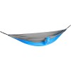 Turistinis hamakas NC9092 BLUE TOURIST HAMMOCK NILS CAMP