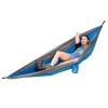 Turistinis hamakas NC9092 BLUE TOURIST HAMMOCK NILS CAMP