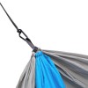 Turistinis hamakas NC9092 BLUE TOURIST HAMMOCK NILS CAMP