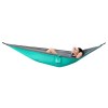 Turistinis hamakas NC9092 GREEN TOURIST HAMMOCK NILS CAMP