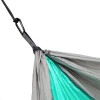 Turistinis hamakas NC9092 GREEN TOURIST HAMMOCK NILS CAMP