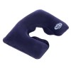 Kelioninė pagalvėlė NC1005 NECK PILLOW BLUE 43x27 CM NILS CAMP