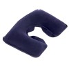 Kelioninė pagalvėlė NC1005 NECK PILLOW BLUE 43x27 CM NILS CAMP