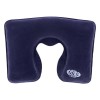 Kelioninė pagalvėlė NC1005 NECK PILLOW BLUE 43x27 CM NILS CAMP