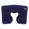 Kelioninė pagalvėlė NC1005 NECK PILLOW BLUE 43x27 CM NILS CAMP