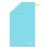 Rankšluostis NAR12 BLUE-GREEN MICROFIBRE TOWEL 180x100 cm NILS AQUA