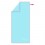 Rankšluostis NAR13 BLUE-PINK MICROFIBRE TOWEL 200x90 cm NILS AQUA