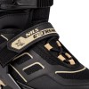 Riedučiai NA14174 A BLACK-BEIGE SIZE M IN-LINE SKATES NILS EXTREME