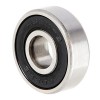 Guoliai ABEC-9 RS GRAPHIT CHROME BEARINGS 8 PCS. NILS EXTREME