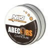 Guoliai ABEC-9 RS GRAPHIT CHROME BEARINGS 8 PCS. NILS EXTREME