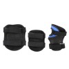 Apsaugos H110 SIZE XS NAVY BLUE PROTECTIVE PAD SET