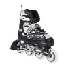 Riedučiai - pačiūžos NH10927 A 2IN1 BLACK SIZE S(31-34) IN-LINE SKATES/HOCKEY ICE SKATES