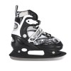 Riedučiai - pačiūžos NH10927 A 2IN1 BLACK SIZE S(31-34) IN-LINE SKATES/HOCKEY ICE SKATES