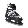 Riedučiai - pačiūžos NH10927 A 2IN1 BLACK SIZE S(31-34) IN-LINE SKATES/HOCKEY ICE SKATES