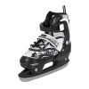 Riedučiai - pačiūžos NH10927 A 2IN1 BLACK SIZE S(31-34) IN-LINE SKATES/HOCKEY ICE SKATES