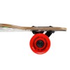 Longboardas LONGBOARD WOOD HOMELAND SKELETON NILS EXTREME