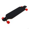 Longboardas LONGBOARD WOOD HOMELAND SKELETON NILS EXTREME